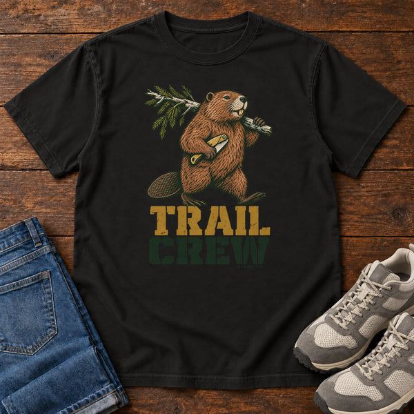 Trail Crew T-Shirt, alternate view