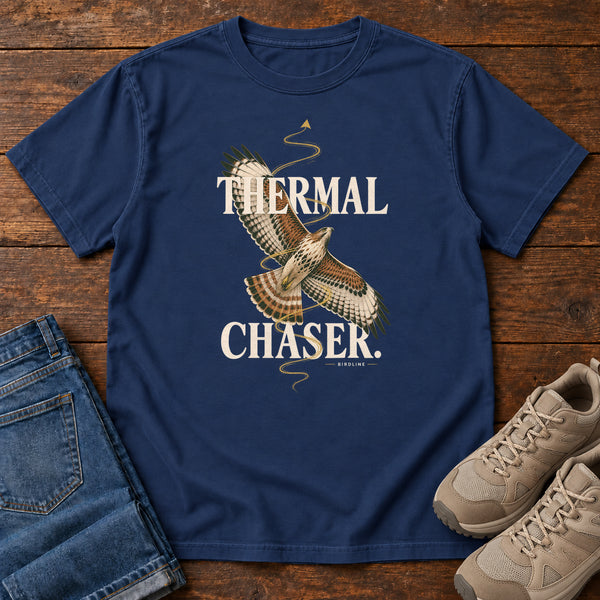 Thermal Chaser Hawk T-Shirt – Classic, alternate view