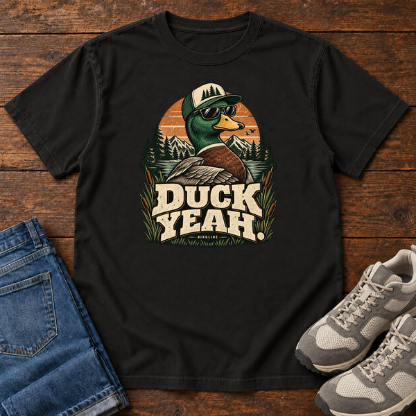Duck Yeah T-Shirt, alternate view