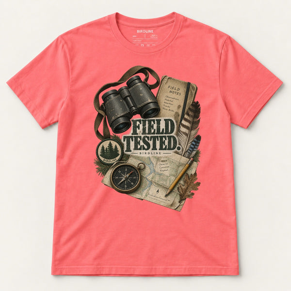 Field Tested T-Shirt, alternate view