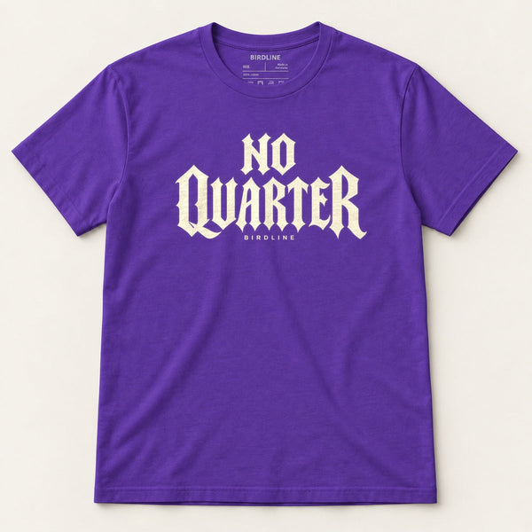 No Quarter T-Shirt, alternate view