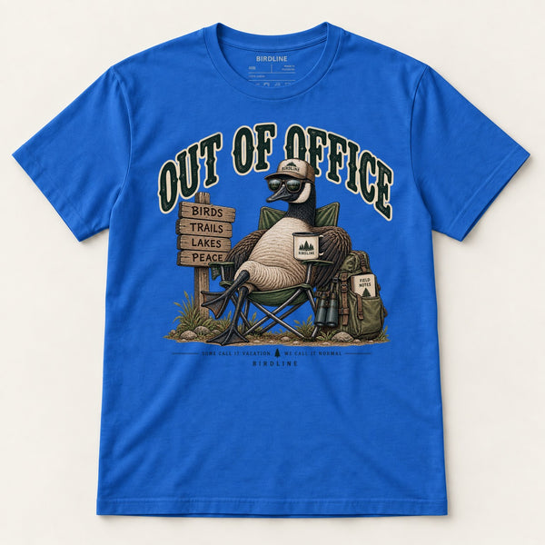 Out Of Office T-Shirt, alternate view