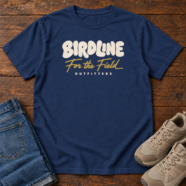 For the Field T-Shirt, alternate view