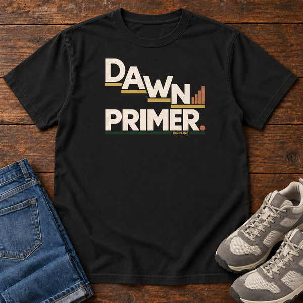 Dawn Primer T-Shirt, alternate view