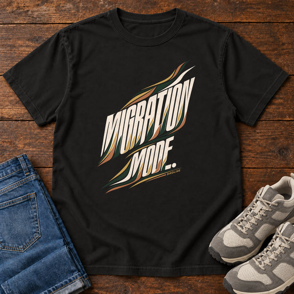 Migration Mode T-Shirt, alternate view