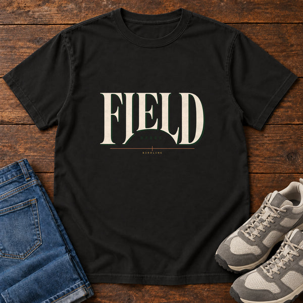 Field Reset T-Shirt, alternate view