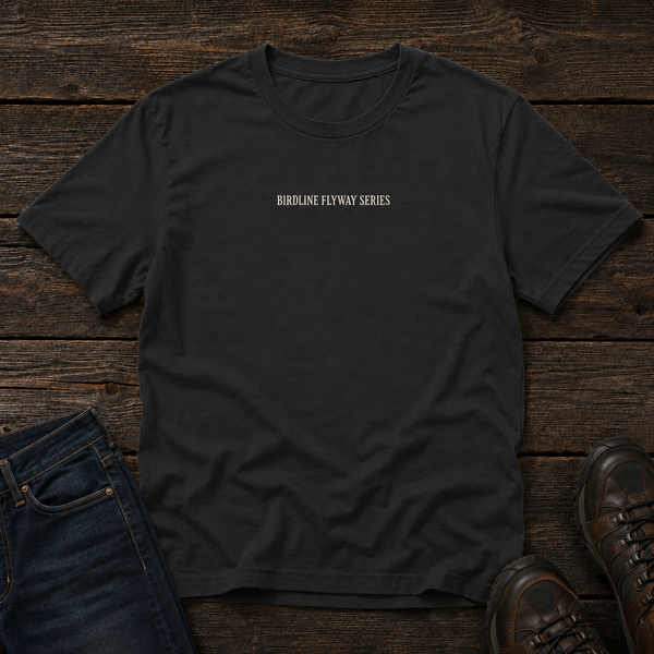 Flyway Series T-shirt, alternate view