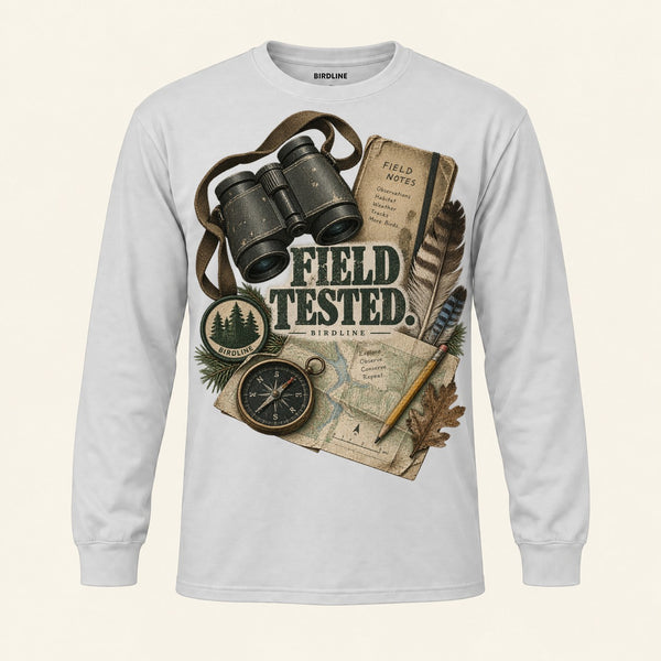 Field Tested Long Sleeve Shirt, alternate view