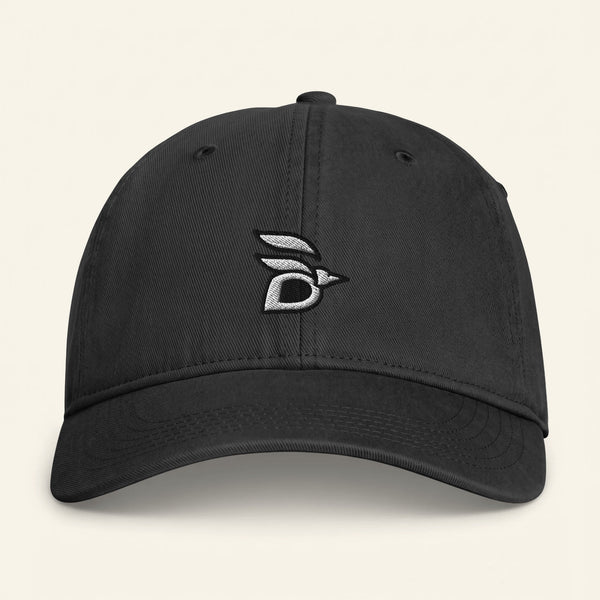 Birdline Logo Washed Cap, alternate view