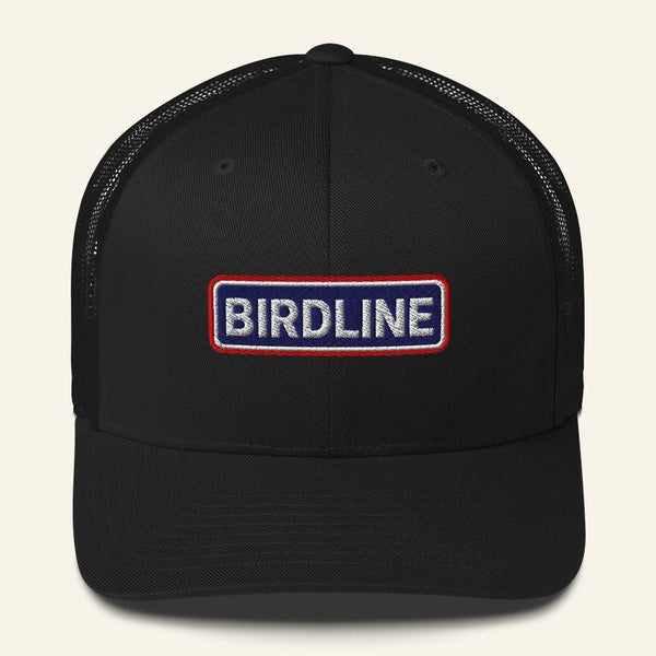 Birdline Heritage Bar Trucker Hat, alternate view